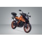 SW-Motech GPT.04.988.60000/B Sistema bauletto URBAN ABS per KTM 125 / 250 / 390 Duke dal 2023