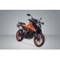 SW-Motech HTA.04.988.10000 Telaio portaborse SLC sinistro per KTM 125 / 250 / 390 Duke dal 2023