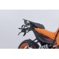 SW-Motech HTA.04.988.11000 Telaio portaborse SLC destro per KTM 125 / 250 / 390 Duke dal 2023