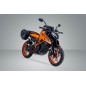 SW-Motech BC.HTA.04.740.35600 Set borse laterali PRO BLAZE H per KTM 390 Duke dal 2023