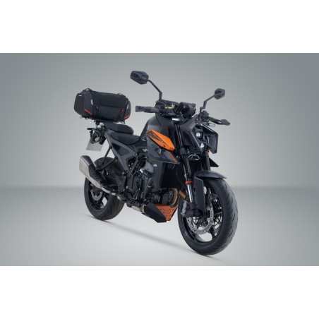 SW-Motech GPT.04.994.30000 Set Rackpack per KTM 990 Duke dal 2023