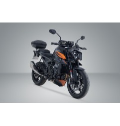 SW-Motech GPT.04.994.60000/B Sistema bauletto URBAN ABS per KTM 990 Duke dal 2023