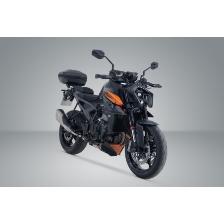 SW-Motech GPT.04.994.60000/B Sistema bauletto URBAN ABS per KTM 990 Duke dal 2023