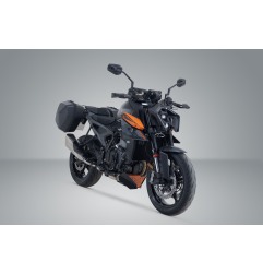 SW-Motech BC.HTA.04.994.30000/B URBAN ABS sistema di valigia laterale per KTM 990 Duke dal 2023