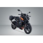 SW-Motech BC.HTA.04.994.30000/B URBAN ABS sistema di valigia laterale per KTM 990 Duke dal 2023