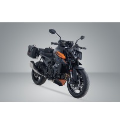 SW-Motech BC.SYS.04.994.31000/B Sistema di borse SysBag WP M/S per KTM 990 Duke dal 2023