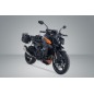 SW-Motech BC.SYS.04.994.31000/B Sistema di borse SysBag WP M/S per KTM 990 Duke dal 2023