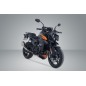 SW-Motech HTA.04.994.10000 Telaio portaborse SLC sinistro per KTM 990 Duke dal 2023