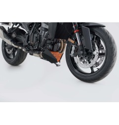 SW-Motech MSS.04.994.10000 Spoiler anteriore per KTM 990 Duke dal 2023