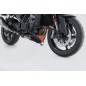 SW-Motech MSS.04.994.10000 Spoiler anteriore per KTM 990 Duke dal 2023