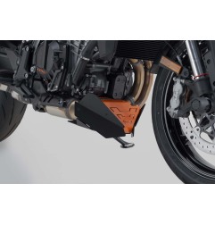 SW-Motech MSS.04.994.10000 Spoiler anteriore per KTM 990 Duke dal 2023