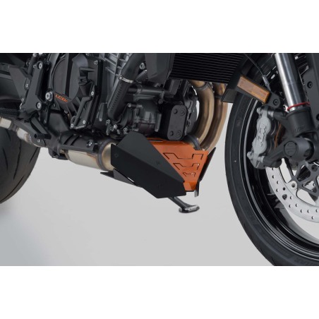 SW-Motech MSS.04.994.10000 Spoiler anteriore per KTM 990 Duke dal 2023