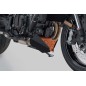 SW-Motech MSS.04.994.10000 Spoiler anteriore per KTM 990 Duke dal 2023