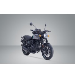 SW-Motech HTA.41.092.10000 Telaio portaborse SLC sinistro per Royal Enfield HNTR 350 dal 2023