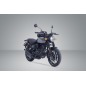 SW-Motech HTA.41.092.10000 Telaio portaborse SLC sinistro per Royal Enfield HNTR 350 dal 2023