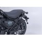 SW-Motech HTA.41.092.10000 Telaio portaborse SLC sinistro per Royal Enfield HNTR 350 dal 2023