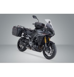 SW-Motech BC.SYS.05.601.21000/B Sistema di borse SysBag WP L/L per Suzuki GSX-S10000GX dal 2023