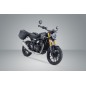 SW-Motech BC.HTA.11.616.30000/B Sistema valigie laterali URBAN ABS per Triumph Speed 400 dal 2023