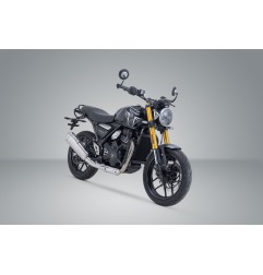 SW-Motech HTA.11.616.10000 Telaio laterale SLC sinistro per Triumph Speed 400 / Scrambler 400 X dal 2023