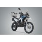 SW-Motech GPT.02.059.70000/S Sistema bauletto TRAX ADV per Voge 300 Rally dal 2023