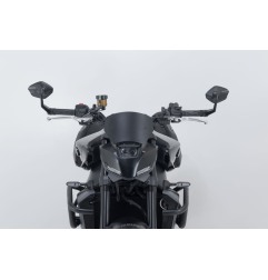 SW-Motech MIR.06.036.10000 Specchietto per terminale manubrio per Yamaha MT-09 dal 2023