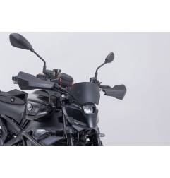 SW-Motech SCT.06.036.10000/B Parabrezza per Yamaha MT-09 dal 2023