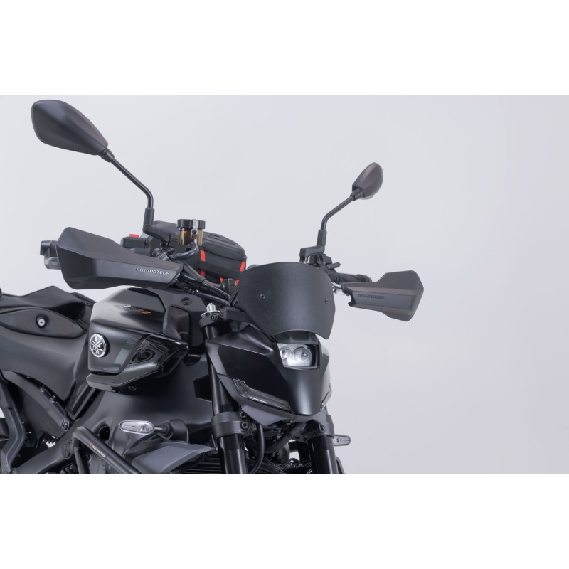 SW-Motech SCT.06.036.10000/B Parabrezza per Yamaha MT-09 dal 2023