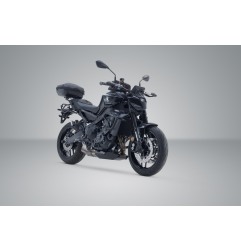 SW-Motech GPT.06.036.60000/B Sistema bauletto URBAN ABS per Yamaha MT-09 dal 2023