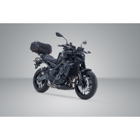 SW-Motech GPT.06.036.30000 Set Rackpack per Yamaha MT-09 dal 2023