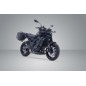 SW-Motech BC.HTA.06.036.30000/B URBAN ABS sistema di valigia laterale per Yamaha MT-09 dal 2023