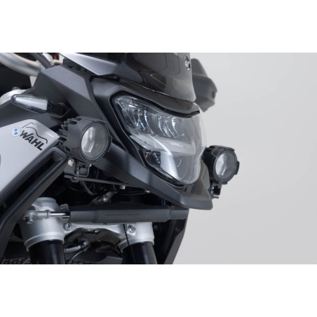 SW-Motech NSW.07.602.10000/B Supporto per faretti per BMW F 900 GS dal 2023