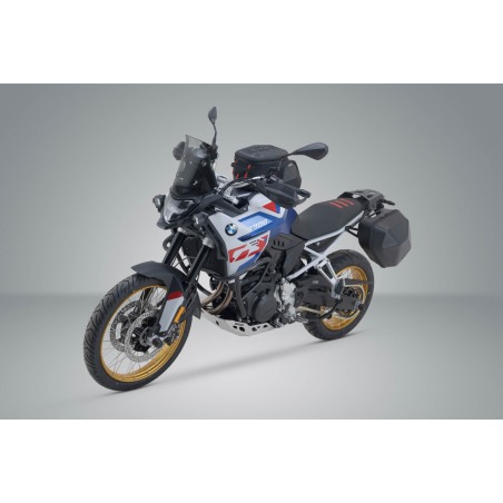 SW-Motech BC.HTA.07.602.30000/B Sistema valigie laterali URBAN ABS per BMW F 900 GS dal 2023