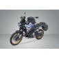 SW-Motech BC.HTA.07.602.30000/B Sistema valigie laterali URBAN ABS per BMW F 900 GS dal 2023