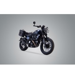 SW-Motech BC.SYS.22.088.31000/B Sistema di borse SysBag WP M/S per Ducati Scrambler Nightshift / Full Throttle dal 2023