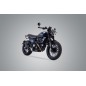 SW-Motech HTA.22.088.11000 Telaio portaborse SLC destro per Ducati Scrambler Nightshift / Full Throttle dal 2023