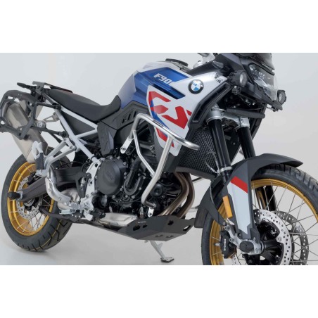 SW-Motech SBL.07.897.10100 Barra di protezione motore per F 850 GS (17-) ed F 800/900 GS dal 2023