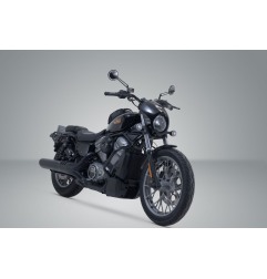 SW-Motech HTA.18.096.10000 Telaio laterale SLC sinistro per Harley-Davidson Nightster (22-) / Special dal 2023