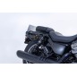 SW-Motech HTA.18.096.10000 Telaio laterale SLC sinistro per Harley-Davidson Nightster (22-) / Special dal 2023