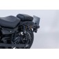 SW-Motech HTA.18.096.11000 Telaio laterale SLC destro per Harley-Davidson Nightster (22-) / Special dal 2023