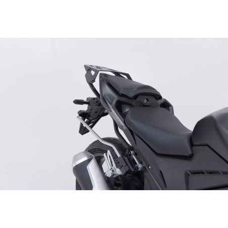 SW-Motech GPT.01.596.16000/B Portabagagli STREET-RACK per Honda CB500 Hornet dal 2023