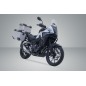 SW-Motech ADV.01.400.75000/S Set bagagli Adventure per Honda CB500X (13-) ed NX500 dal 2023