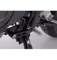 SW-Motech FSC.01.919.10000 Leva del cambio per Honda CB500X (18-) ed NX500 dal 2023