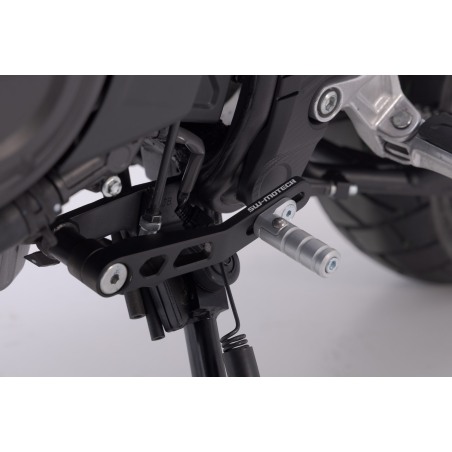 SW-Motech FSC.01.919.10000 Leva del cambio per Honda CB500X (18-) ed NX500 dal 2023