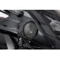 SW-Motech NSW.01.919.10000/B Supporto per faretti per Honda CB500X (18-) ed NX500 dal 2023