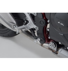 SW-Motech FBL.01.971.10000 Pedale freno per Honda CB750 Hornet (22-) ed NX500 dal 2023