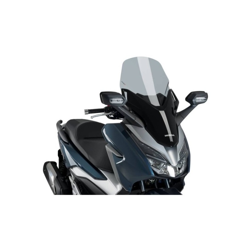 Parabrezza Puig 1295 V-Tech Line Touring Honda Forza 125/300 15 - 20