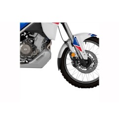 Puig 21640N Estensione Parafango Anteriore Aprilia Tuareg 660 dal 2022 Nero Opaco