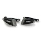 Puig 21339N Tamponi Paratelaio Mod. Pro 2.0 Bmw F900 R dal 2020 Nero