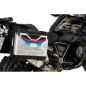 Puig 20216N Adesivo Borsa Laterale Mod. Vario K25 Gs Bmw R1250 Gs dal 2018 Nero