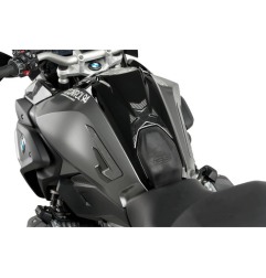 Puig 3719C Adesivo Serbatoio Bmw R1250 Gs dal 2018 Carbon Look